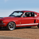 Image for article titled I Drove A $169,000 Ford Mustang And My Favorite Part Was Everything